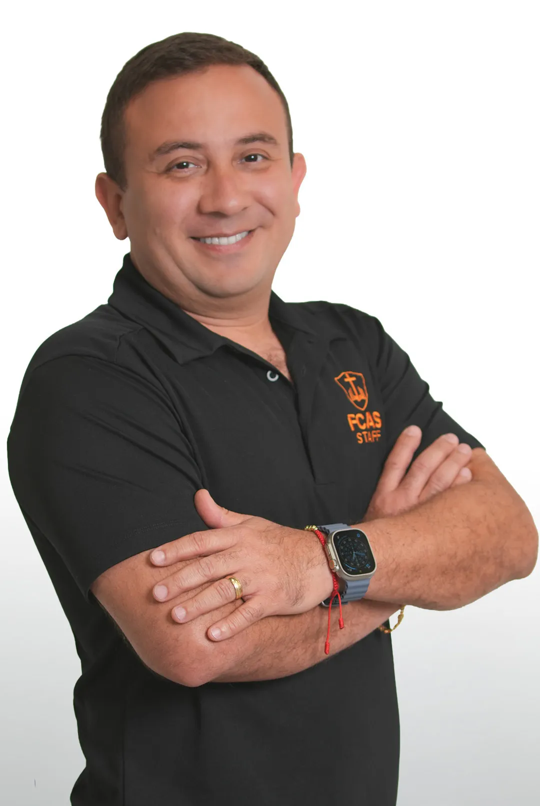 Javier Aguas